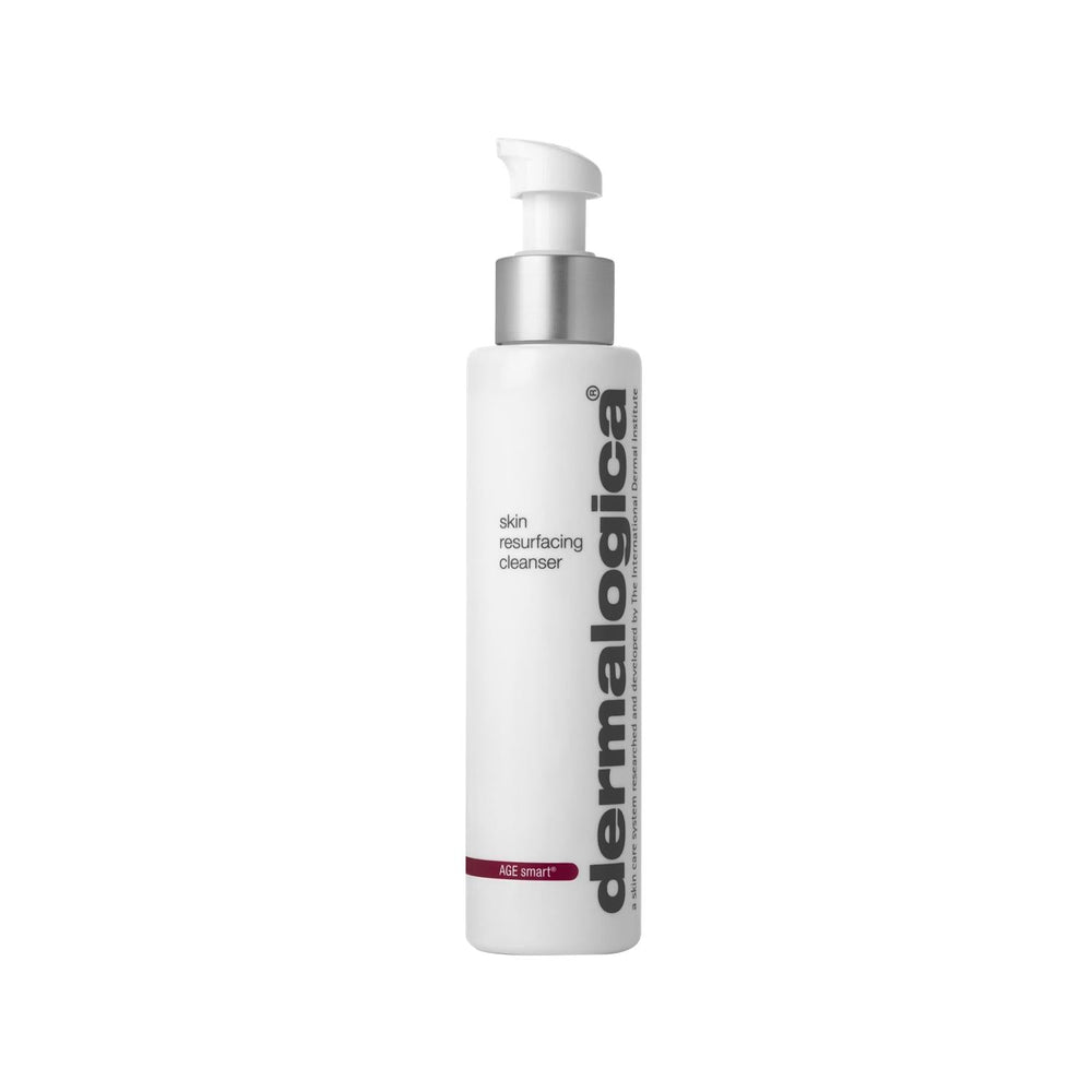 Dermalogica Skin Resurfacing Cleanser - Gentle Exfoliating Lactic Acid Face Wash for Anti-Aging, Natural Skincare - image 3