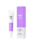 Mia Klinika Anti-Aging Eye Cream with Collagen & Peptides - Reduces Dark Circles & Wrinkles, 0.68 fl oz - Eye Cream