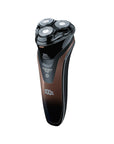 Beurer HR 8000 Rotary Shaver Rechargeable Beard Trimmer