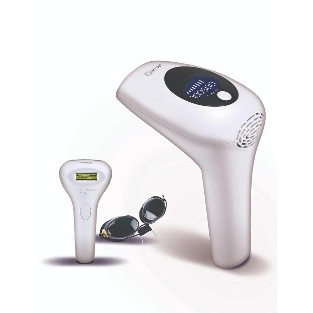 Kiwi IPL Tüy Alma Cihazı KEP-6833