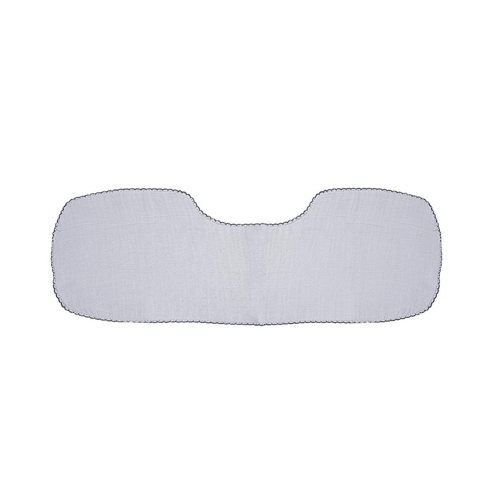 Babyjem Multi-purpose Muslin Cloth for Newborns - Soft, Breathable, and Versatile Baby Care Essential - view 5