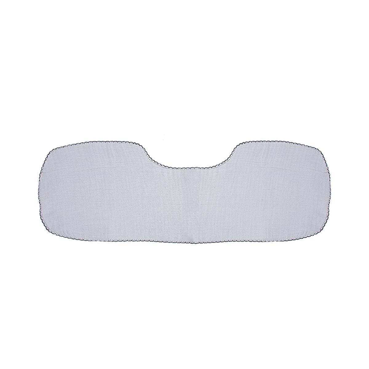 Babyjem Multi-purpose Muslin Cloth for Newborns - Soft, Breathable, and Versatile Baby Care Essential Babyjem Soft Muslin Cloth for Newborn Care baby muslin cloth, multi-purpose baby cloth, nursing cover, burp cloth, baby care essentials, newborn baby care, soft baby cloth, breathable baby cloth, versatile baby products