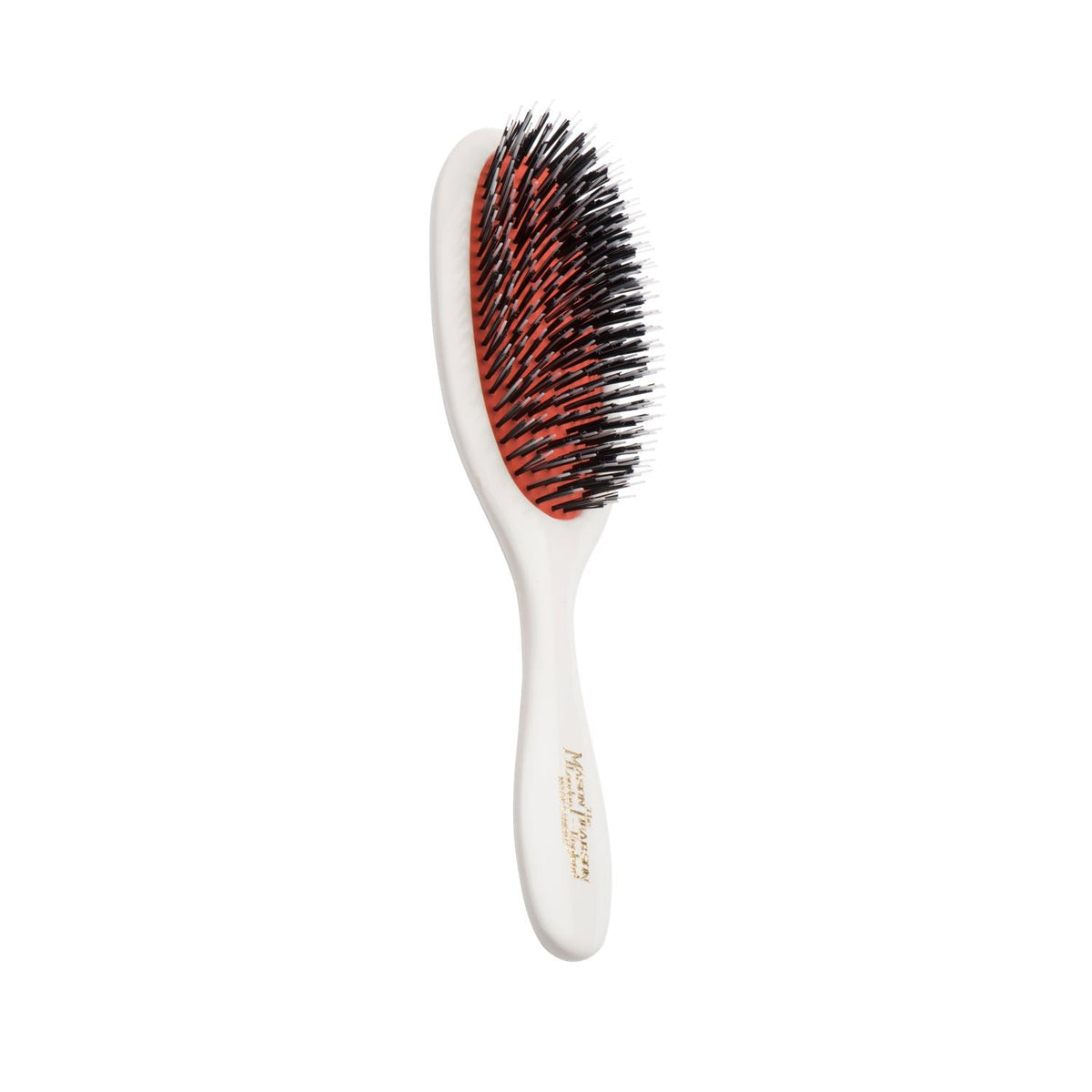 Mason Pearson BN3 Ivory Hair Brush - Luxury Hair Care | Beauty 