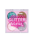 Beauty Bomb Glitter Mania 01 Eyeshadow Palette