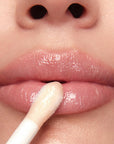 Pastel Profashion Hydrating Plumping Gloss 209 - Vegan, Cruelty-Free Lip Care - view 2