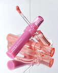 rom&nd Glasting Color Gloss 03 Rose Finch 4g