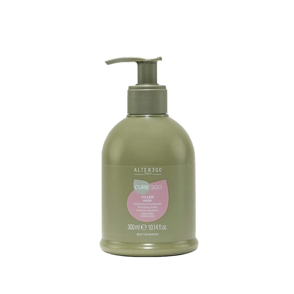 Alterego Italy Curego Filler Hydrating Mask 300 ml