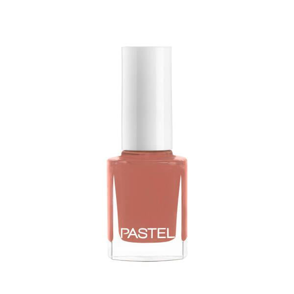 pastel nude 299 nail polish bottle, applying pastel nude 299 nail polish, close-up of nails with pastel nude 299 Pastel Nude 299 Nail Polish - 13ml | Vegan & Cruelty-Free Pastel Nude 299 Nail Polish - Vegan & Cruelty-Free nail-polish, vegan, cruelty-free, pastel-nail-polish, nail-care, pastel, nude-polish, 13ml, ai-generated, beauty-products