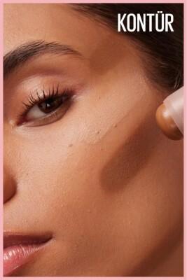Maybelline Lifter Stix Contour Stick - Effortless Face Sculpting, Natural Definition, Creamy & Blendable - Long Lasting Maybelline Contour Stick: Natural Sculpt & Definition contour stick, face sculpting stick, natural contour makeup, creamy contour stick, easy blend contour, long lasting contour, Maybelline contour, face contouring makeup, contour for beginners, sculpting makeup, contour, sculpting stick, face makeup, natural makeup, creamy contour, easy blend, long lasting, Maybelline, face contouring, co