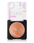 LYKD Baked Blush 236 Love Potion - Radiant Glow 4.5g