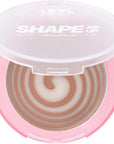Love Generation Shape Me Up Cream Contour 01