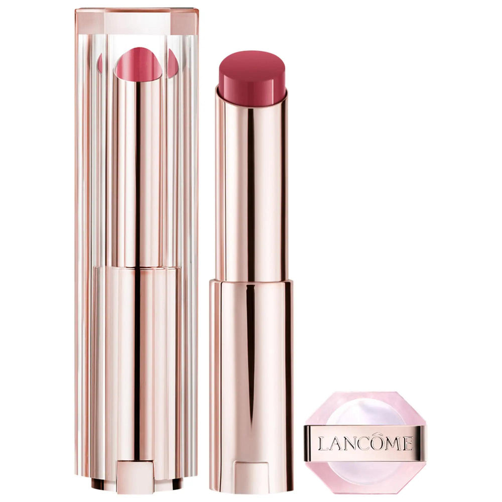 Lip Idôle Squalane-12 Butterglow Hydrating Lip Balm - Long-Lasting Moisture & Shine Lip Idôle Hydrating Lip Balm - Long-Lasting Moisture hydrating lip balm, squalane lip care, non-sticky lip gloss, long-lasting lip hydration, natural lip balm ingredients, lip care, moisturizing lip balm, skincare for lips, lip hydration, lip balm with squalane, shea butter lip balm, jojoba oil lip balm, ceramide lip balm, paraben-free lip balm, sulfate-free lip balm, natural lip care, organic lip balm, lip balm for dry lips