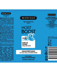 Morfose Metamorfose Moist Boost Hydrating Dual-Phase Conditioner 200 ml
