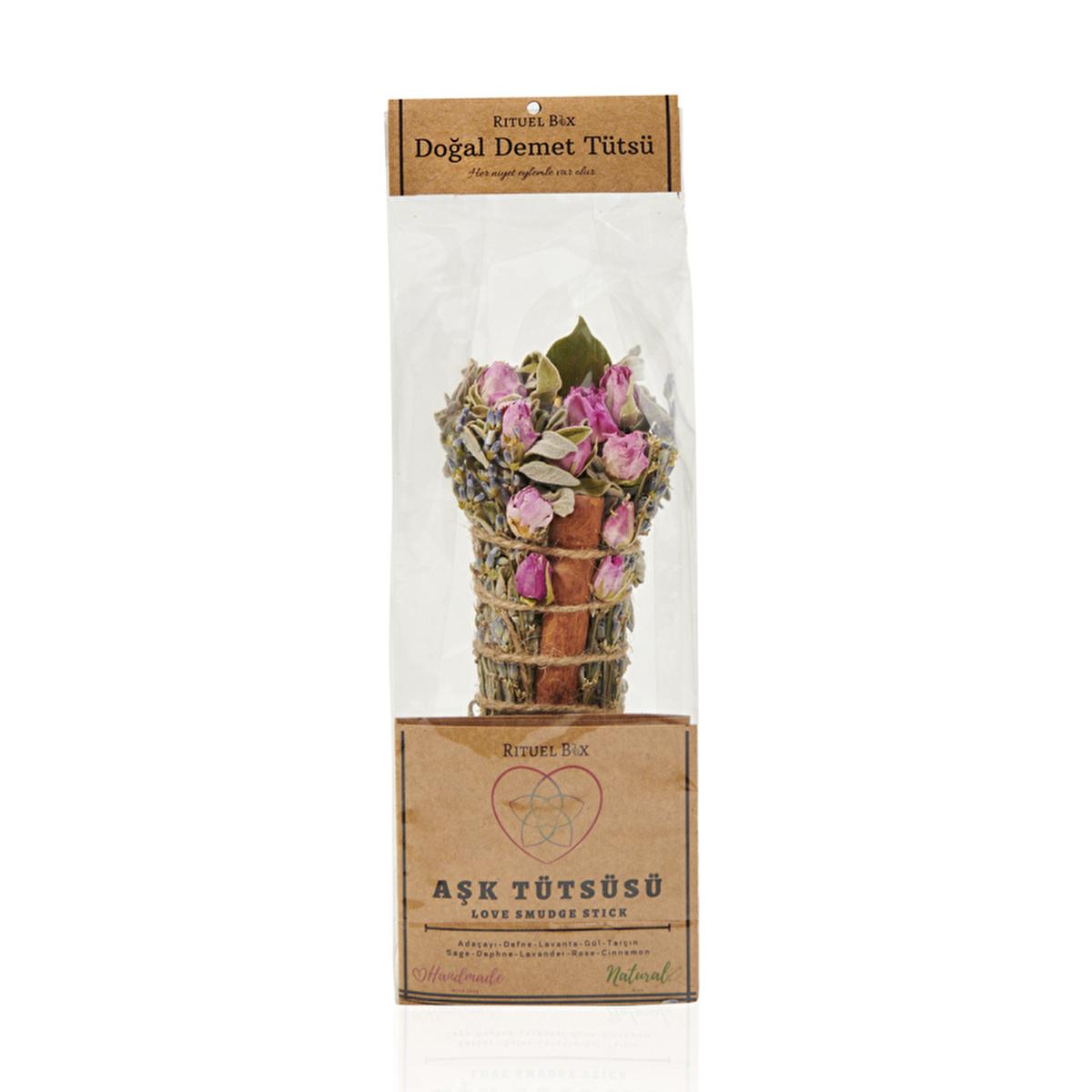 Ritüel Herbal Incense Bundle - Natural Fragrance for Aromatic Ambiance Ritüel Herbal Incense for Calming Ambiance herbal incense, dried flower bouquet, natural fragrance, aromatic ambiance, ritualistic incense, relaxation, meditation, calming ambiance, peaceful atmosphere, mindfulness, wellness, home fragrance, outdoor fragrance