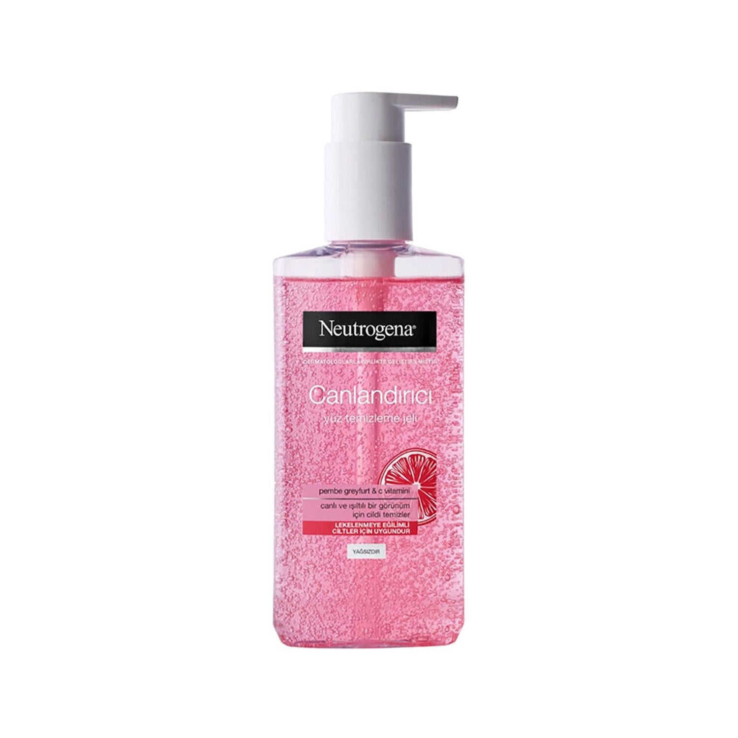 Neutrogena Refreshing Face Cleansing Gel 200ml - Gentle & Effective Skincare Neutrogena Face Cleansing Gel 200ml - Gentle Skincare Neutrogena face cleanser, refreshing face gel, 200 ml face wash, facial cleansing gel, skincare routine products, gentle skincare, effective facial cleansing, daily skincare, gel formulation, sensitive skin care