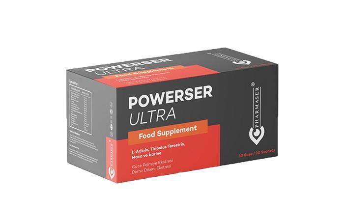 Powerser Ultra 30 Sachet - Energy & Nutritional Dietary Supplement | Convenient Powdered Formula Powerser Ultra: Energy & Nutritional Dietary Supplement Sachet Dietary supplement, Nutritional supplement, Energy supplement, Powdered supplement, Supplement sachet, Energy boost, Health supplement, Wellness, Sachet, Powdered drink mix, Vitamins, Minerals, On-the-go nutrition, Travel supplement, Post-workout recovery, Busy lifestyle, Quick absorption, Convenient supplement, Ultra 30, Powerser, Powerser Ultra, He