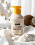 Thalia Coconut Cocktail Body Lotion for Deep Hydration 250 ml
