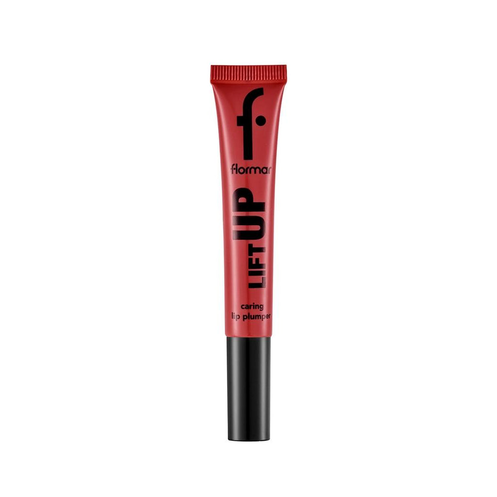 Flormar Lift Up Hyaluronic Acid Lip Plumper 005 Secret Fever 5ml