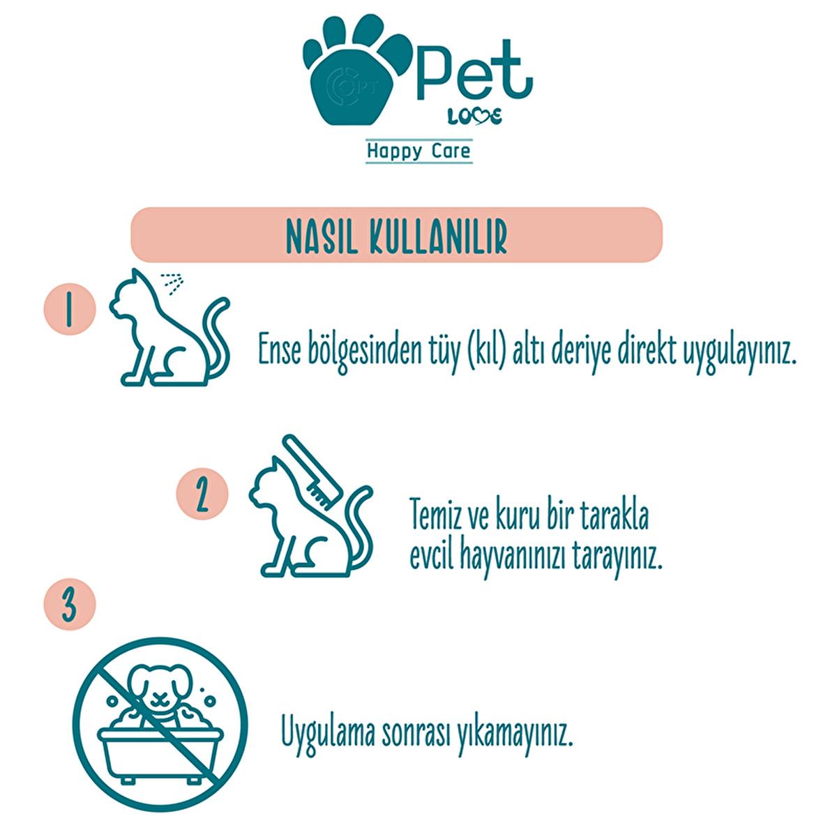 Pet Love Natural Argan Oil Pet Grooming Oil for Cats and Dogs - Nourishes Fur and Skin, Easy Grooming, 5 x 1 ml Pet Love Argan Oil Grooming Oil for Pets pet grooming oil, natural pet care products, argan oil for pets, sunflower oil for pet grooming, pet skin and fur care, cat grooming, dog grooming, natural argan oil, pet health, pet wellness, grooming essentials
