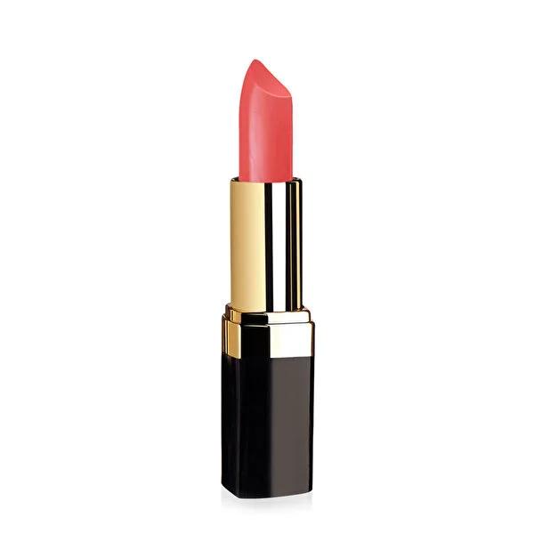 Golden Rose Lipstick No. 90: Creamy, Moisturizing Formula with Shea Butter & Vitamin E for Soft, Hydrated Lips Golden Rose Lipstick: Moisturizing, Creamy Color with Shea & Vitamin E Golden Rose lipstick, creamy lipstick, moisturizing lipstick, lipstick with shea butter, lipstick with vitamin E, affordable lipstick, long lasting lipstick, lipstick No. 90, lipstick, cosmetics, lip color, lip care, makeup, beauty, vitamin E lipstick, shea butter lipstick, hydrating lipstick, smooth lipstick, easy application, 