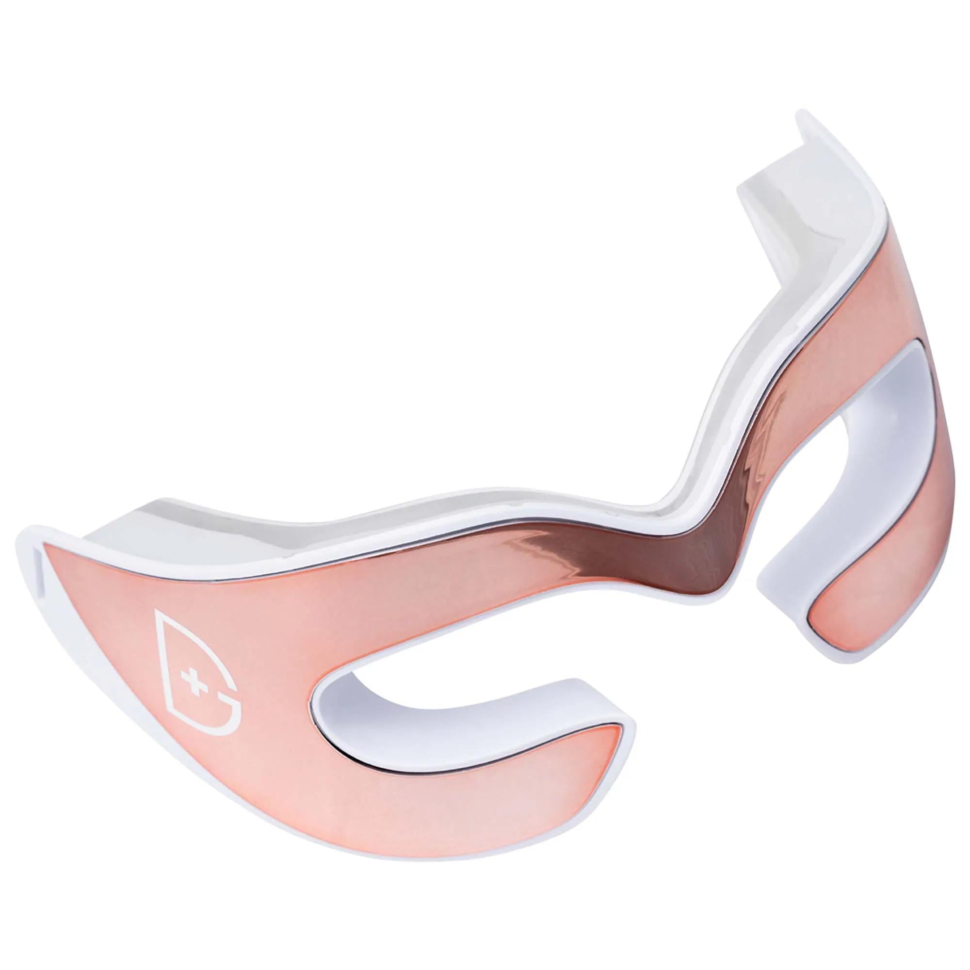DRx SpectraLite LED EyeCare Max Pro - Anti-Aging LED Eye Device for Reducing Fine Lines, Wrinkles, Dark Circles & Puffiness DRx SpectraLite LED EyeCare Max Pro - Anti-Aging Eye Device LED eye device, eye care, anti-aging, light therapy, wrinkle reduction, fine lines, dark circles, puffiness reduction, FDA-cleared, skincare, non-invasive treatment, skincare technology, eye health, beauty device, LED therapy, skin rejuvenation, under-eye care, crow's feet reduction, brow bone care, elevens lines reduction