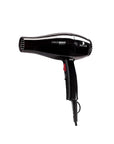 Hector 3500 Professional Hair Dryer 2400W Black