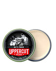 Uppercut Deluxe Matte Pomade Medium Hold Hair Styling Wax 100g