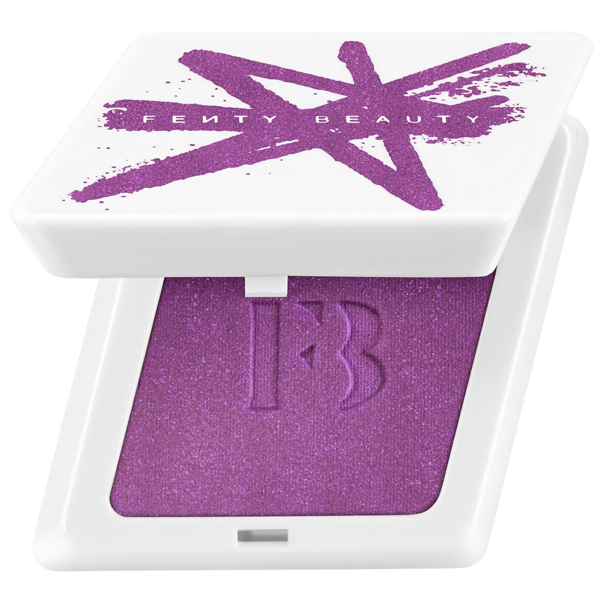 Fenty Cheeks: Suede Waterproof Powder Blush - Sweat & Humidity Resistant, High Pigment, Long Lasting, Cruelty-Free - Matte & Shimmer Shades Fenty Waterproof Powder Blush - Long Lasting & High Pigment waterproof blush, sweat proof blush, humidity resistant blush, powder blush, matte blush, shimmer blush, fenty blush, cruelty-free blush, long lasting blush, high pigment blush, blush, cheek makeup, waterproof makeup, sweat resistant makeup, humidity resistant makeup, matte finish, shimmer finish, long-wearing 