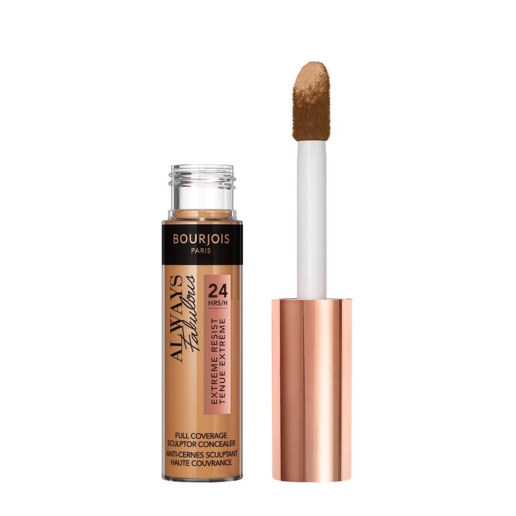 Bourjois Always Fabulous Sculptor Concealer 400 Golden Beige