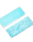Benri Migraine Relief Band - Cooling Hydrogel Patch for Headache Relief, Non-Medicated Pain Relief, Cold Therapy