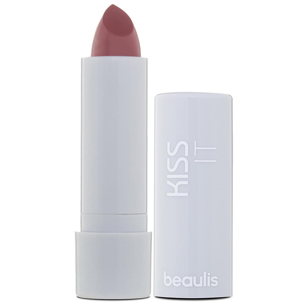 Beaulis Matte Lipstick - Long-Lasting, Moisturizing Lip Color for Dry Lips - view 2
