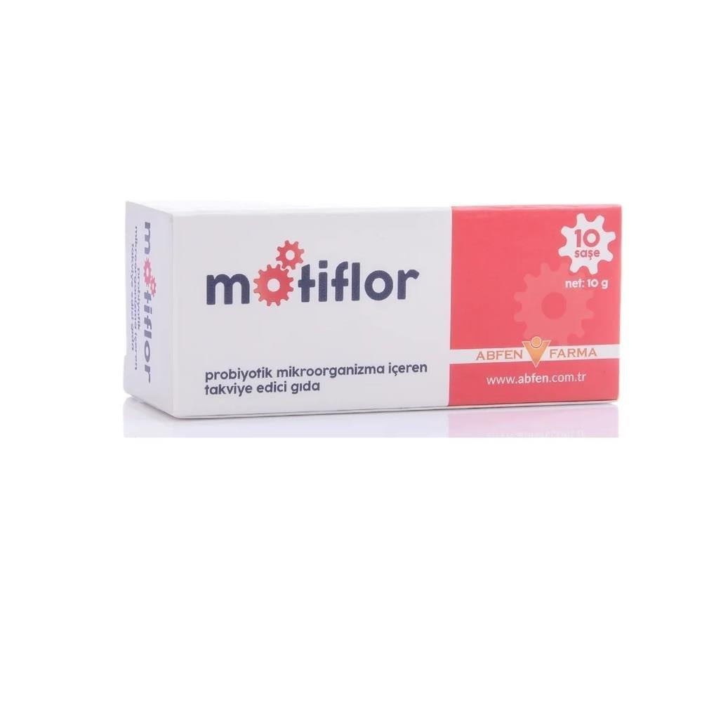 Motiflor Probiyotik 10 Saşe - Probiotic Supplement for Gut Health Support Motiflor Probiyotik 10 Saşe - Probiotic for Gut Health probiotic supplement, gut health support, digestive health, probiotic microorganisms, dietary supplement, health and wellness, gut health, digestive comfort, convenient packaging