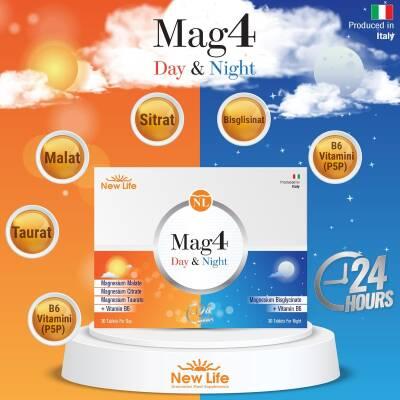New Life Mag4 Day&Night - image 6