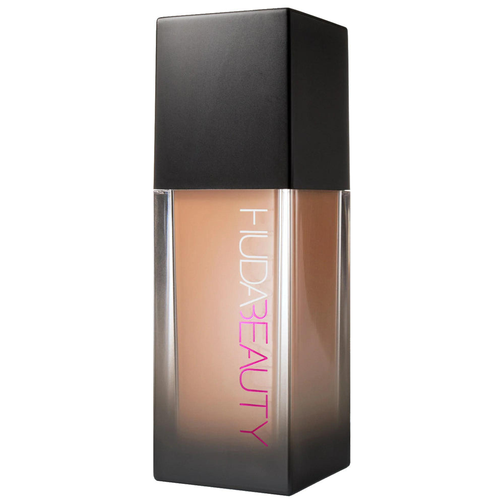 Huda Beauty #FauxFilter Luminous Matte Foundation: 24H Full Coverage, Vegan & Cruelty-Free, Waterproof - For Flawless Skin, Conceals Acne & Scars Huda Beauty #FauxFilter Foundation: Full Coverage & Luminous Matte full coverage foundation, luminous matte foundation, long lasting foundation, vegan foundation, cruelty-free foundation, fragrance-free foundation, waterproof foundation, transfer-proof foundation, foundation for acne coverage, matte foundation for oily skin, foundation, makeup, face makeup, full c