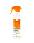 La Roche-Posay Anthelios 50+ Sunscreen - Sensitive Skin Formula | 300 ml - image 4