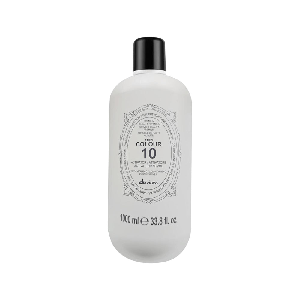 Davines A New Color 10 Vol 3% Activator Cream 1000 ml
