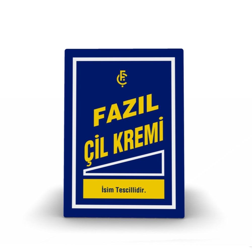 Fazıl Çil Skin Cream - 40g Moisturizing Cream for Dry Skin Care Fazıl Çil Skin Cream - Moisturizing Solution Fazıl Çil Kremi, Skin cream, Moisturizing cream, Skin care product, Face cream, Dry skin care, Sensitive skin care, Moisturizing face cream, Skin hydration, Skin nourishment