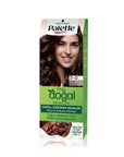 Palette Doğal Renkler Light Brown Hair Dye: Long Lasting 5-0 Permanent Color with Micro Oils for Shine & Deep Care Palette Light Brown Hair Dye: Long Lasting Color & Shine hair dye, light brown hair dye, 5-0 hair dye, long lasting hair color, hair dye with oil, Palette hair dye, natural light brown hair dye, permanent hair color, hair color, light brown shade, hair care, hair treatment, shine, vibrant color, at-home hair color, women's hair dye, beauty, personal care, hair coloring, Doğal Renkler, hair nour