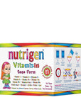 Nutrigen Vitamixin 30 Sachets - image 2
