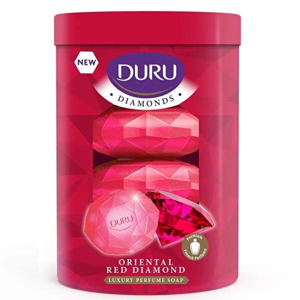 Duru Natural Glycerin Soap - Moisturizing Bar | 4.4 Oz - image 5