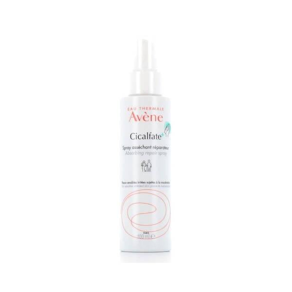 avene cicalfate soothing spray bottle, avene cicalfate soothing spray application Avene Cicalfate+ Soothing Spray - 100ml Avene Cicalfate+ Soothing Spray - 100ml avene, soothing-spray, sensitive-skin, soothing, skincare, skin-care, cicalfate, dry-skin, absorbent, ai-generated