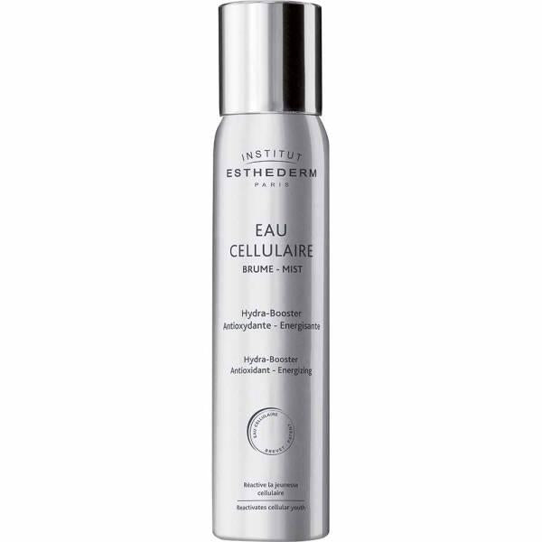 Esthederm Cellular Water Mist: Hydrating & Antioxidant Facial Spray for Radiant, Youthful Skin - Makeup Setting & Refreshing Mist, 6.76 fl oz - image 2