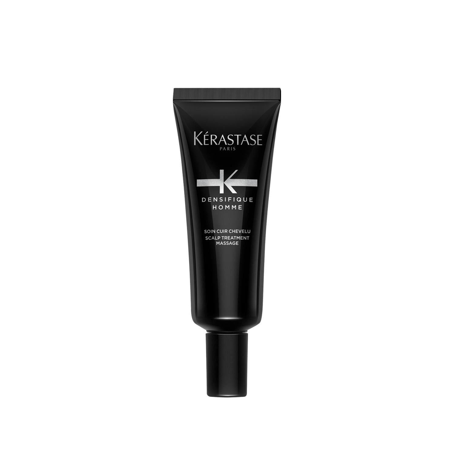 Kerastase Densifique Homme Hair Thickening Treatment for Men - 30 x 6 ml Ampoules | Luxury Hair Care for Thinning Hair Kerastase Densifique Homme Hair Thickening Treatment for Men Kerastase Densifique Homme, Hair thickening treatment, Men's hair care product, Luxury hair treatment, Hair loss solution for men, Hair care for thinning hair, Men's grooming, Hair thickening ampoules, Kerastase hair care, High-end hair products
