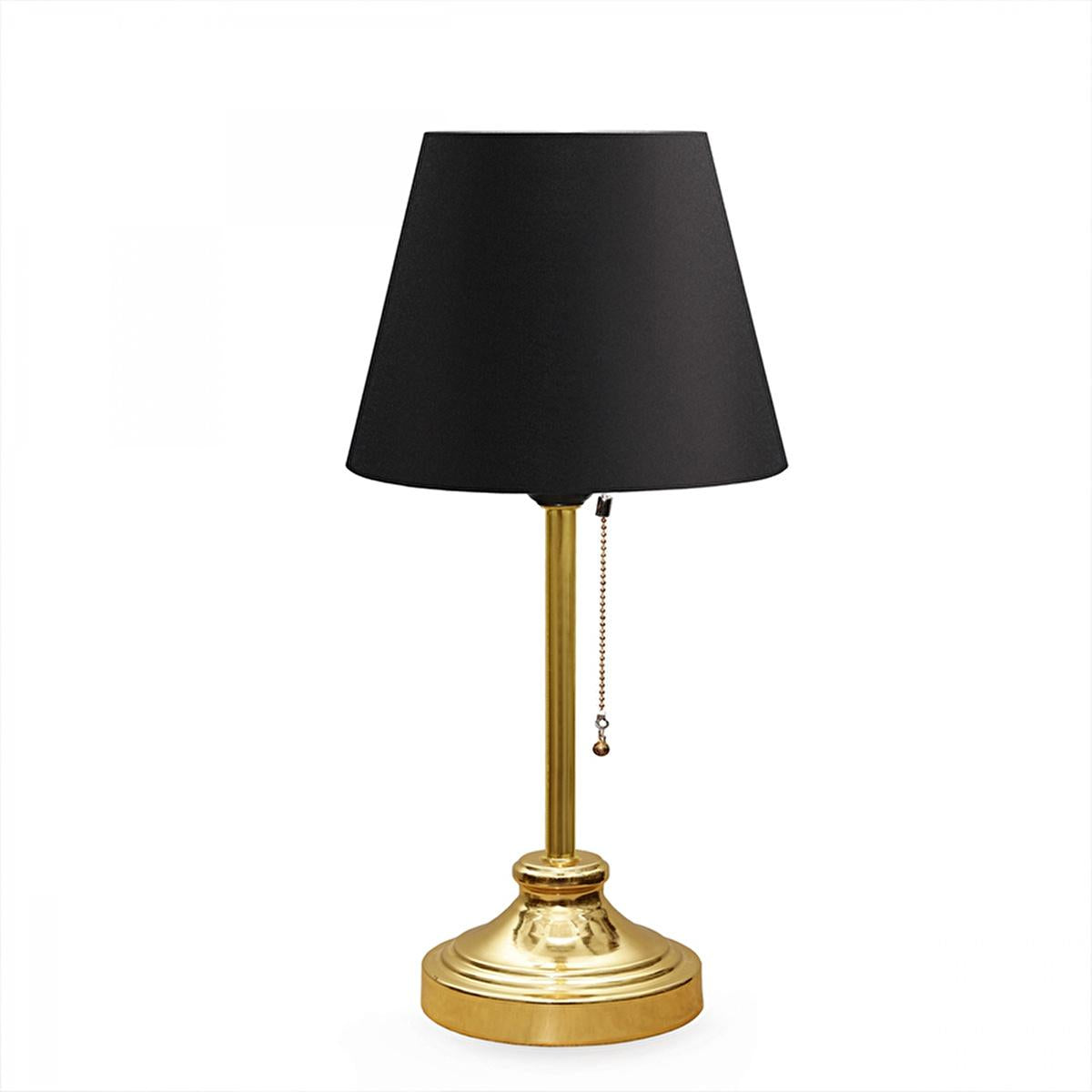 Homing Edel Gold Body Table Lamp with Fabric Shade and E27 Socket - Modern Home Decor Lighting Homing Edel Gold Table Lamp - Modern Decor Table Lamp, Fabric Shade Lamp, E27 Socket Lamp, LED Compatible Lamp, Modern Home Decor Lamp, Home Decor, Lighting Solutions, Fabric Shade, Metal Body, Gold Finish, Energy Efficient Lighting, Ambient Lighting, Decorative Lamps, Bedroom Lighting, Living Room Decor, Study Lamp, Home Office Lighting