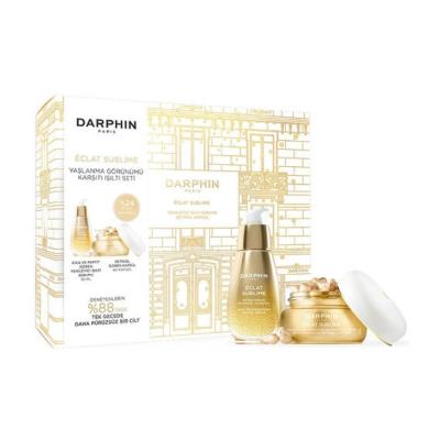 darphin eclat sublime anti-aging glow set, luxurious anti-aging skincare set Darphin Eclat Sublime Anti-Aging Glow Set | Perfect Radiance Darphin Eclat Sublime Anti-Aging Glow Set darphin, anti-aging, glow-set, skincare, luxury-skin-care, women, adults, radiance, hydration, ai-generated