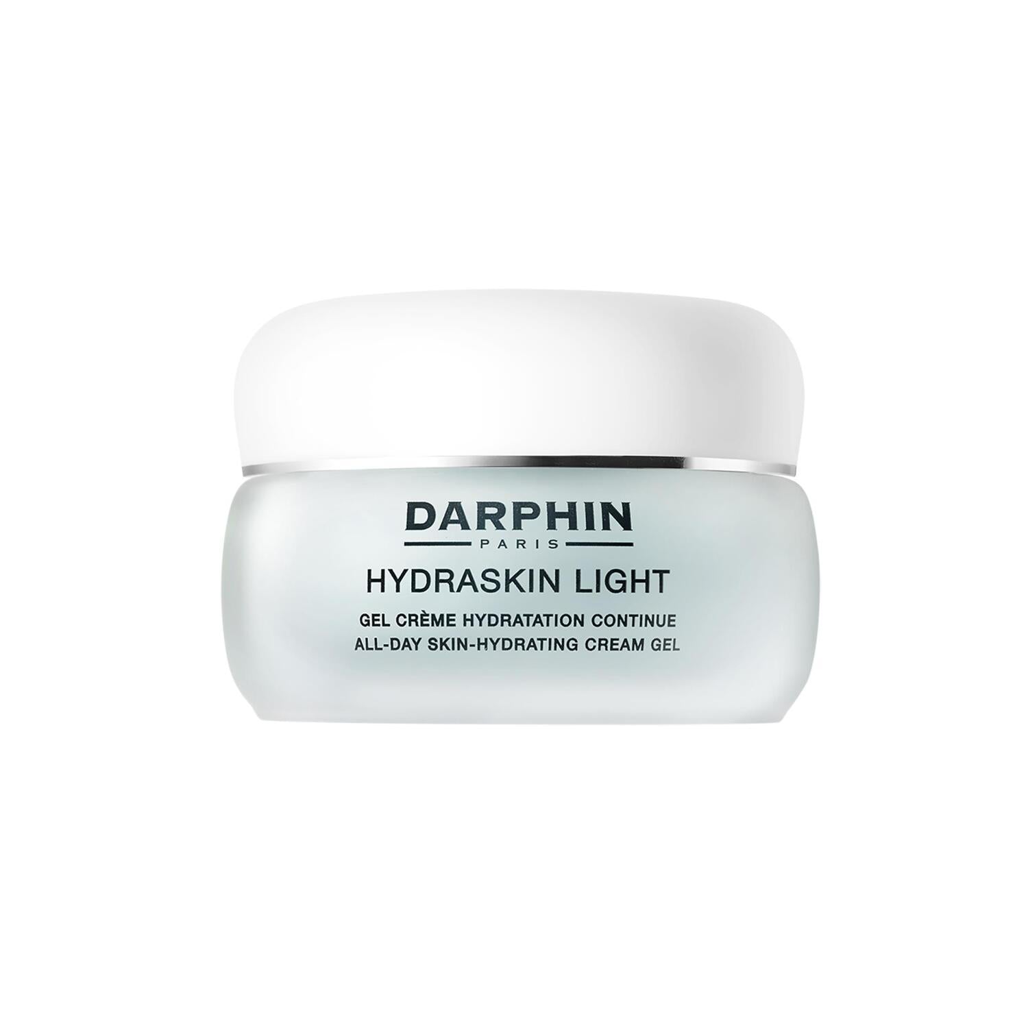 darphin hydraskin light gel cream 50ml product image, hydrating moisturizer from darphin for normal and combination skin Darphin Hydraskin Light Gel-Cream - Hydrating Moisturizer | 50 ml Darphin Hydraskin Light Gel-Cream 50ml | Hydrating Moisturizer darphin, gel-cream, hydrating-moisturizer, skincare, normal-skin, combination-skin, ai-generated, lightweight, non-greasy, skincare-enthusiasts