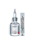 Vichy Liftactiv Supreme H.A. Epidermic Filler Anti-Aging Facial Serum - Hyaluronic Acid Face and Eye Serum Vichy Liftactiv Supreme H.A. Epidermic Filler Serum - Anti-Aging Hyaluronic Acid Face & Eye Anti-Aging Serum, Vichy Liftactiv Supreme, Hyaluronic Acid Serum, Face and Eye Serum, Anti-Wrinkle Serum, Skincare, Facial Serum, Eye Serum, Hyaluronic Acid, Anti-Aging Skincare, Wrinkle Reduction, Skin Hydration, Plumping Serum, Serum for Face and Eyes, Vichy Skincare