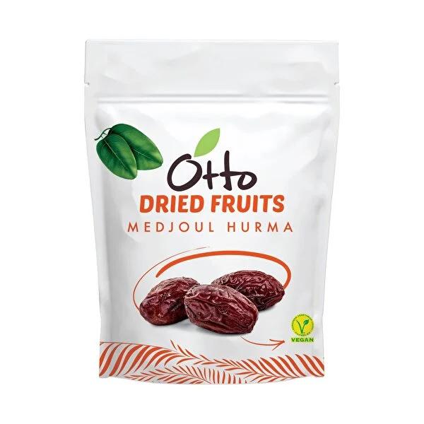 Otto Medjoul Dates - High Fiber Vegan Snacks for Healthy Digestion Otto Medjoul Dates - High Fiber Vegan Snack Dried Dates, Vegan Snacks, High Fiber Snacks, Healthy Snacks, Organic Dried Fruits, Medjoul Dates, Healthy Digestion, Natural Energy Boost, Low Fat Snacks, Guilt-Free Snacking, Versatile Snacks, Diet-Friendly, Weight Management