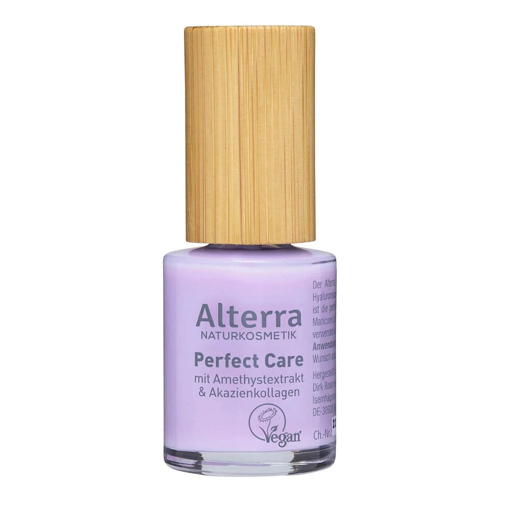 Alterra Perfect Care Amethyst Nail Polish 10.5 ml