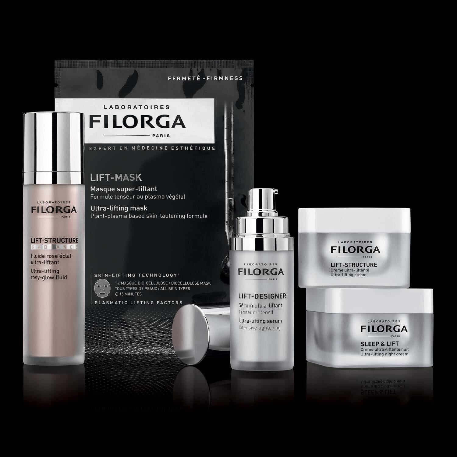 filorga lift structure ultra lifting cream 50ml, filorga ultra firming cream with illuminating features Filorga Lift Structure Ultra Lifting Cream - Ultra Firming | 50 ml Filorga Lift Structure Cream - Ultra Firming | 50 ml filorga, lifting-cream, hydration, tightening-cream, skincare, anti-aging, moisturizer, face-cream, beauty, ai-generated